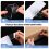 Holders Adhesive Shelf Tag 3