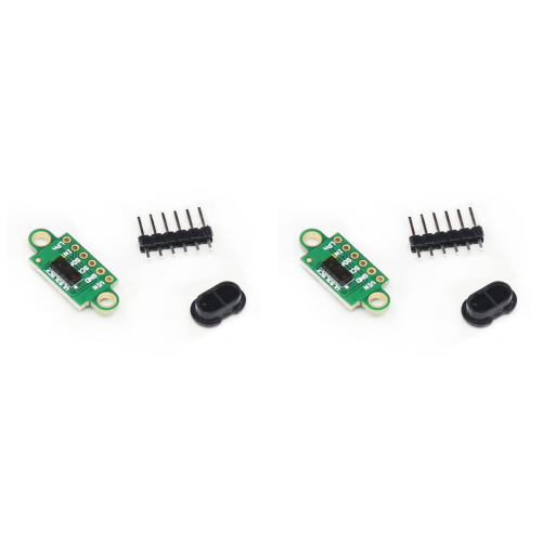 VL53L5X V2 TOF Multi-Region Laser Ranging Sensor Module VL53L5CX
