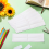 Holders Adhesive Shelf Tag 4