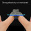 Gaming Finger Cots, Rutschfeste, SchweißFeste Touchscreen-Handschuhe 3
