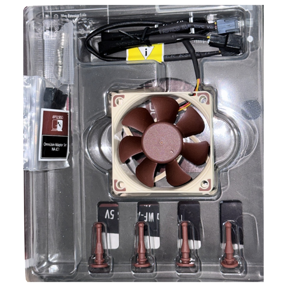 LydløS Opgraderingsventilatorbeslag Til Playstation 2 Fat Console A-image