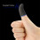 Gaming Finger Cots, Rutschfeste, SchweißFeste Touchscreen-Handschuhe 4