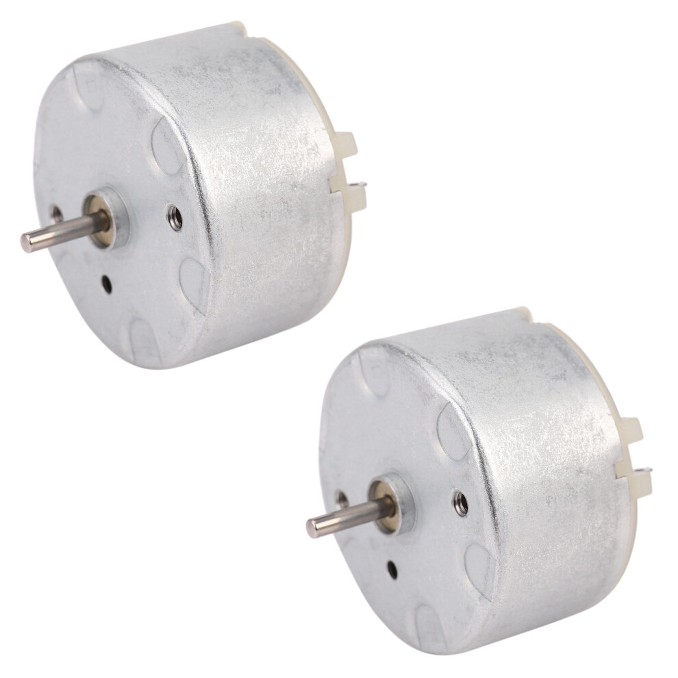 Electric Mini Motor -500Tb-12560 6V-4000Rpm 32X16mm Dc 3V-12V 4712071197126