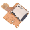 Micro-Sd Tf Card Slot Socket Board For Console 7