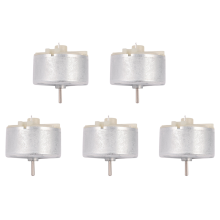 Electric Mini Motor -500TB-12560 6V-4000RPM 32x16mm DC 3V-12V