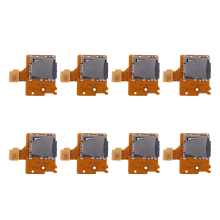 Micro-Sd Tf Card Slot Socket Board For Console