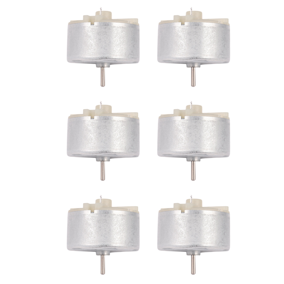 Electric Mini Motor -500Tb-12560 6V-4000Rpm 32X16mm Dc 3V-12V 4712071197096
