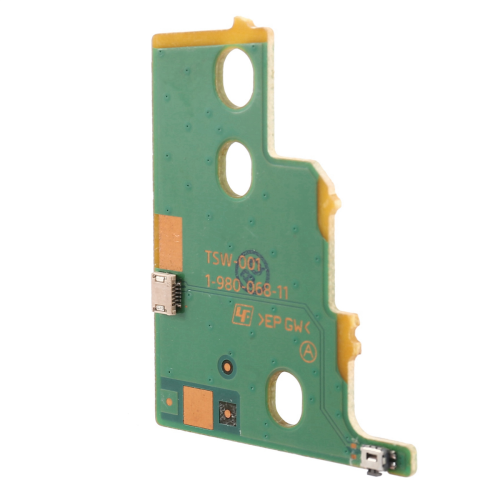 Replacement Repair Part Switch Board TSW-001 for -12XX 1