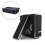 Simple Cover for Console Dust Proof Cover Protector,Black 4