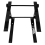 Laptop Stand Gorilla GLS-01 Height & Width Adjustable DJ Computer DJ Lap Top 4