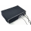 Simple Cover for Console Dust Proof Cover Protector,Black 3