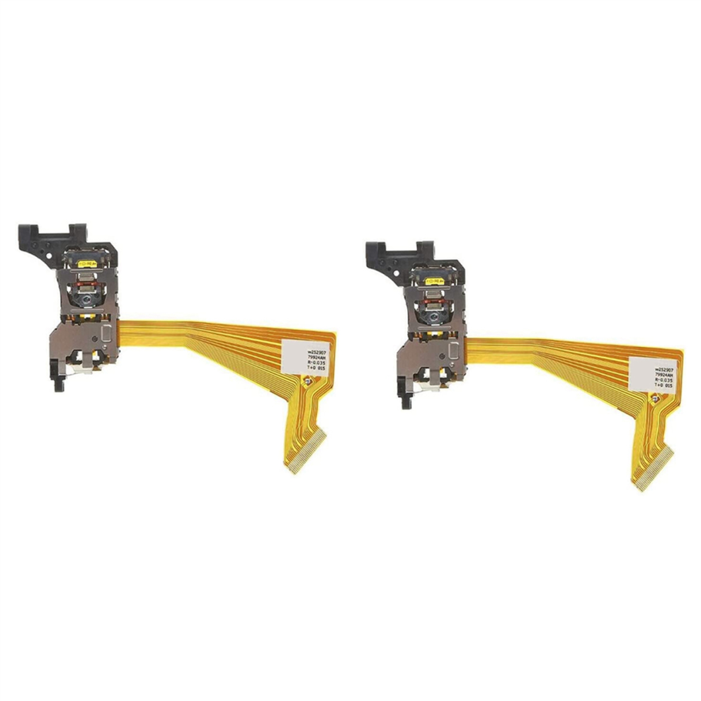 Lente Laser Universale Per UnitÃ Disco -3350-image