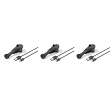Automatic Smart Clicker Physical Click(Black)