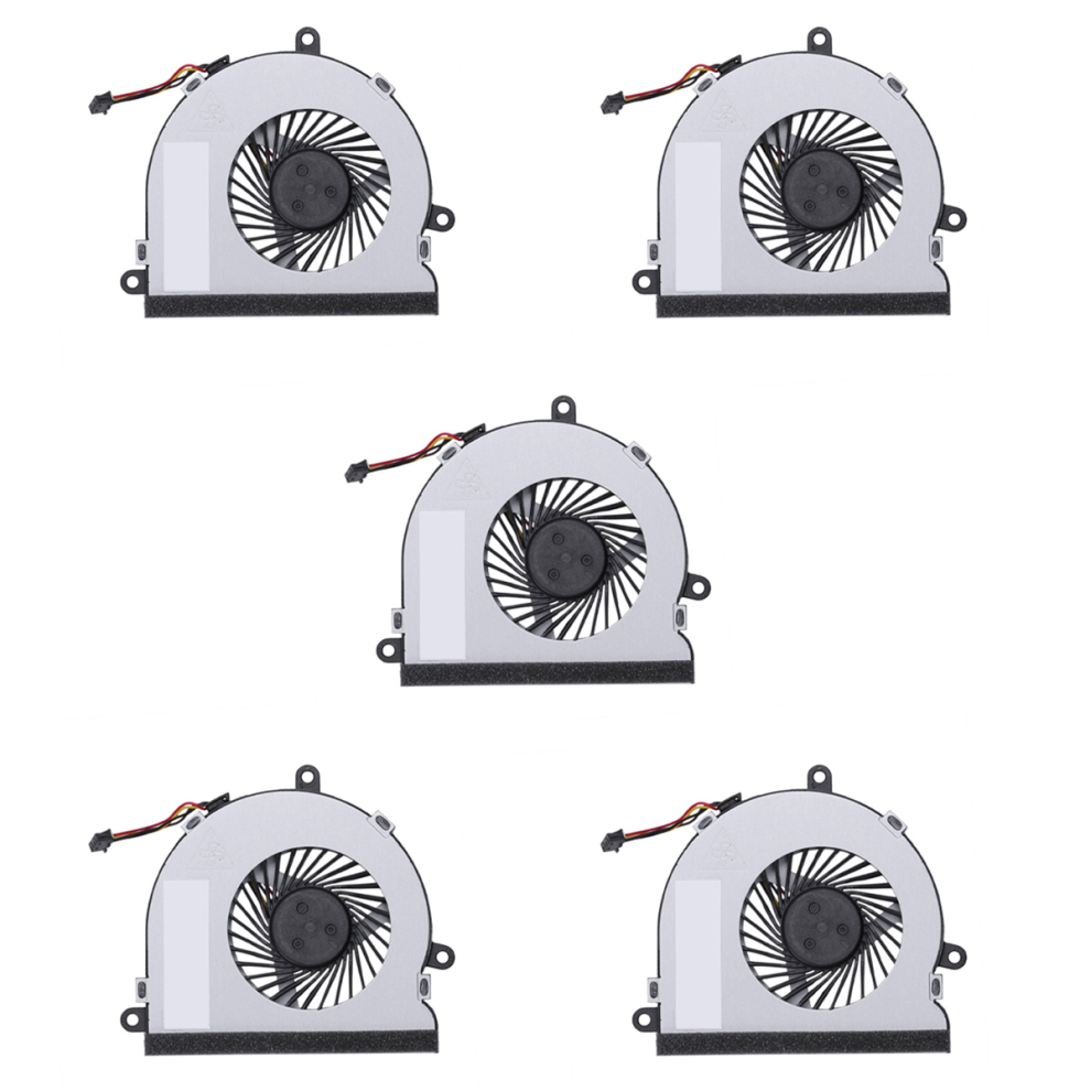 Laptop Cpu Cooling Fan For Notebook Notebook Radiator 4712071113201