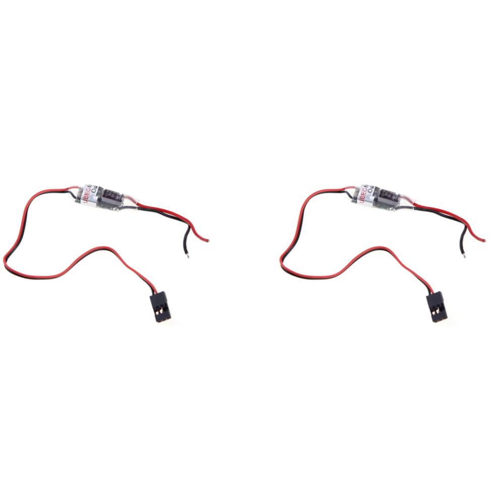 Bec Ubec 3A 5V Fuer Empfaenger Servo Stromversorgung 4712071101512