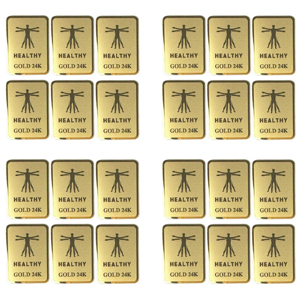 Emf Protection Cell Phone Sticker Anti Radiation Protector Sticker 4712071113751