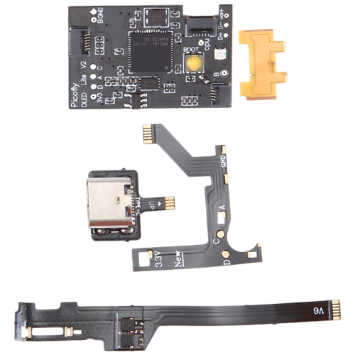 JOY CON SL/SR/ZR/ZL/L cavo a nastro cavo flessibile pezzo di ricambio per Nintendo Switch J EUR JOY CON SL/SR/ZR/ZL/L cavo a nastro cavo flessibile pezzo di ricambio per Nintendo Switch J EUR