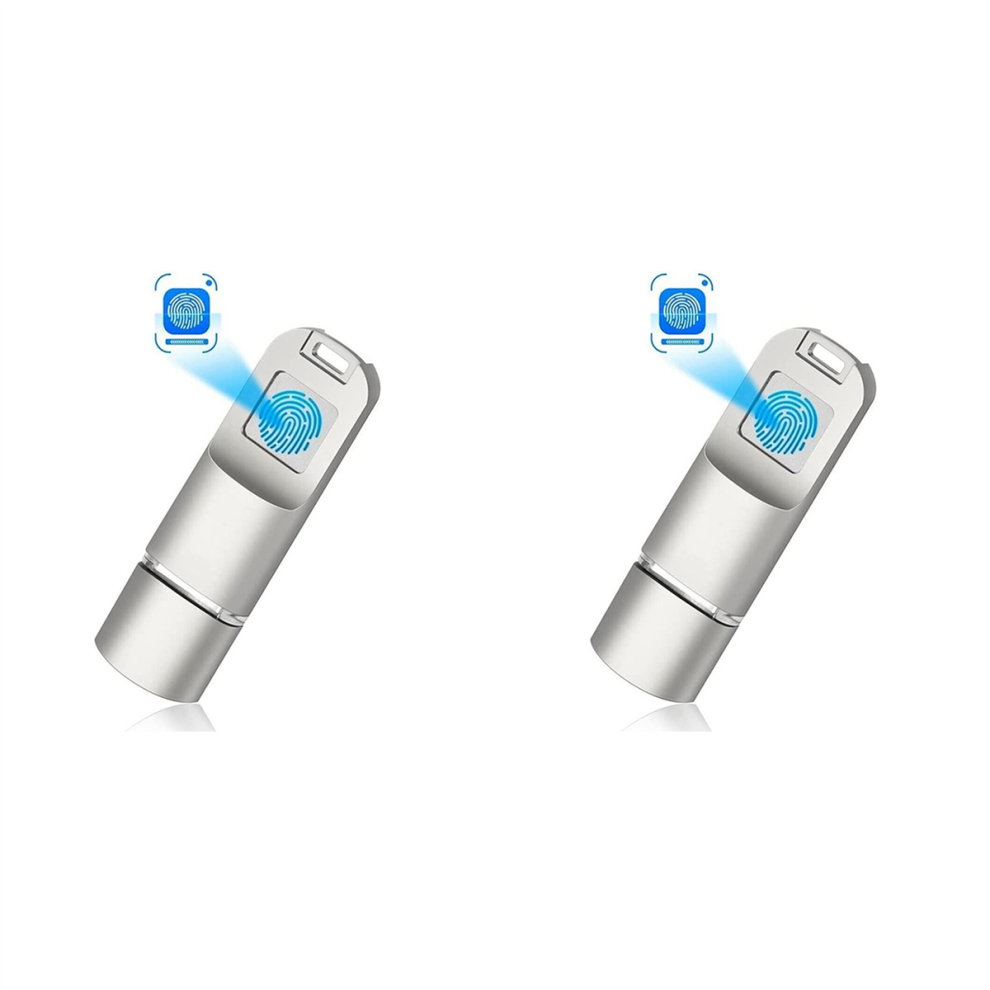 Fingerprint Usb3.0 Flash Drive 32G Usb Fingerprint Flash Drive 4712071101185