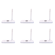 U6 4G WiFi External Antenna Port 150M USB LTE Router with 1 Antenna