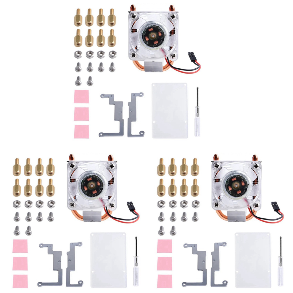 For 4 Case With Ice Tower Cooler Cpu Fan 4712071113102