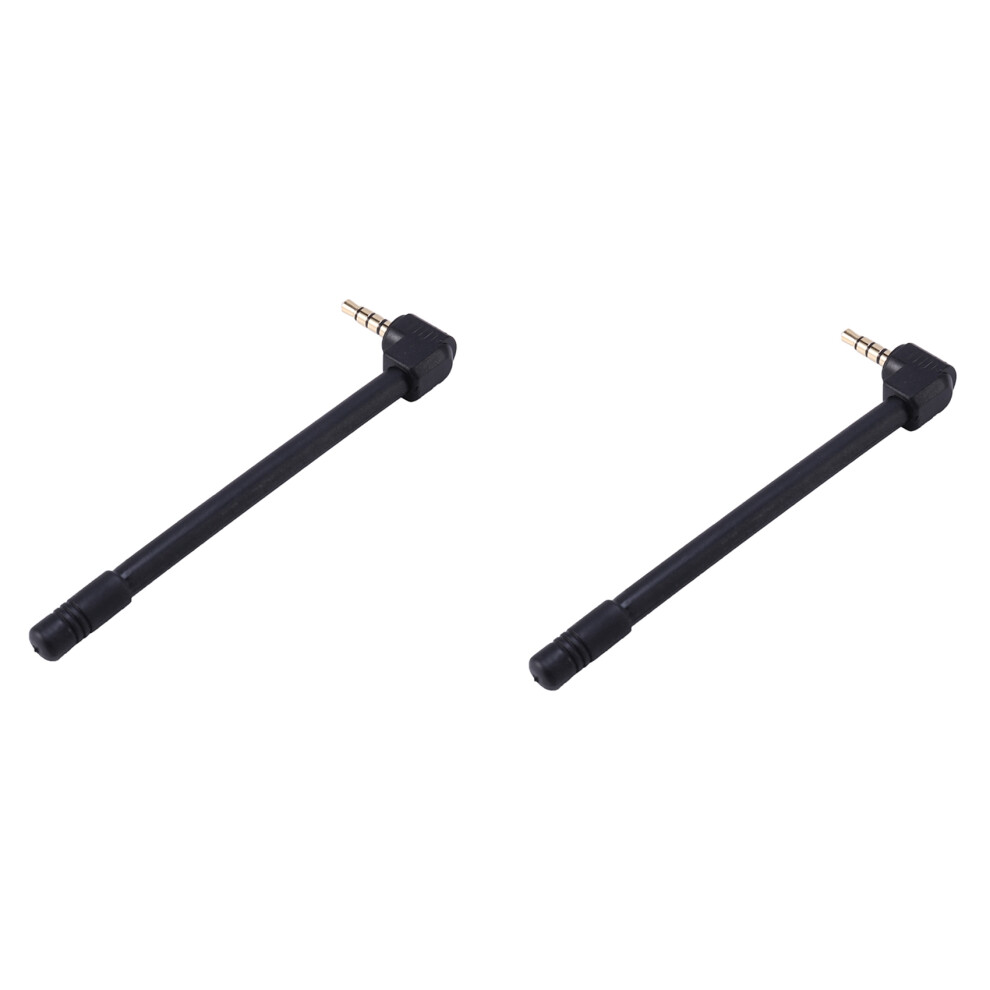 Speaker Universal 3.5Mm Radio Headphone Hole External Antenna 3.5Mm 4712071118138