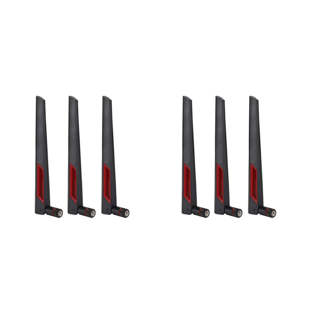High Gain Router Antenna Sma 8Dbi 2.4G/5.8G Dual Band Antenna 4712071116615