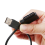 USB 2.0 to Mini Sata II 7+6 13Pin Adapter Converter Cable 7