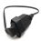 Europea Male Plug to Female Socket Power Cable for PC Computer (0.) 6