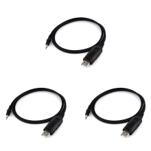M5 5.2 Air Mouse Remote Draadloze Infrarood Leerafstandsbediening voor Home TV Box TV-Projector