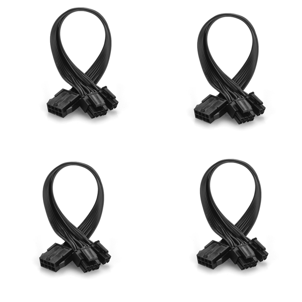 Cavo Di Prolunga Adattatore Convertitore Di Alimentazione Cpu-image