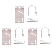 Voor  Fietscomputer Montagekit voor X4/X3/AcePro2 Veelzijdige Fietsaccessoire B