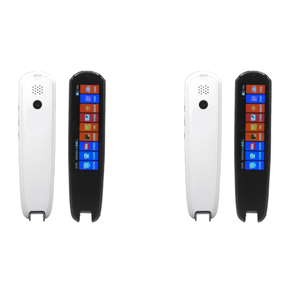 Scan Reader Pen Translatorand Reading Pen 134 Languages Translation 4712071120490