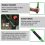 2-in-1 Telescopic Tree Pruner Extendable Pole Saw Branch Cutter Lopper 6