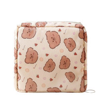 Sanitary Napkin Storage Bag, Period Bag, Sanitary Napkin Organiser, Small Cute Sanitary Pad Bag, Women's Period Bag, Sanitary Napk