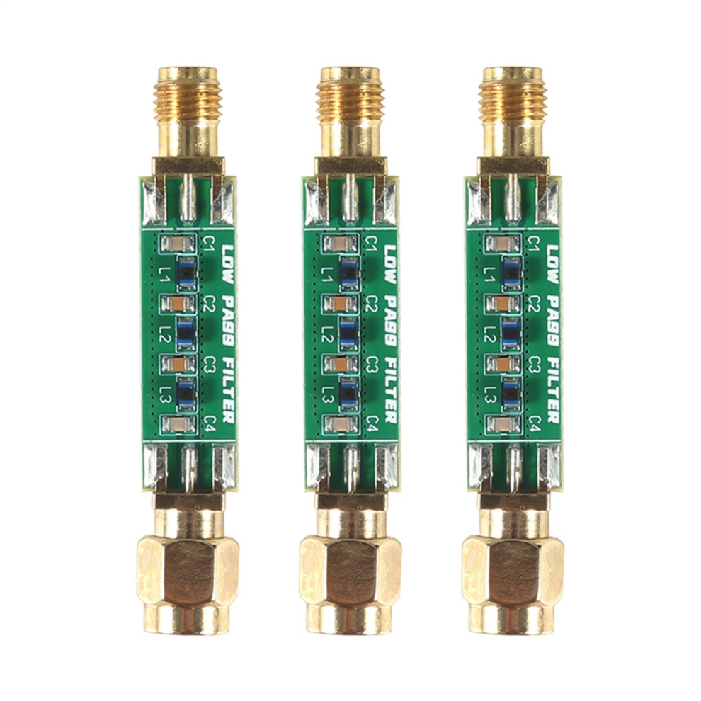 Lpf Low Pass Filter Only For Receiving Medium And Short Wave Signals 4712071119401