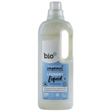 Bio-d Laundry Liquid - 1 Litre