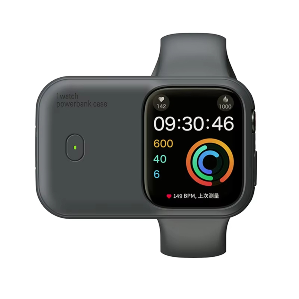 For Watch Wireless Charger 40/41/42Mm Smart Blue 4711777584797