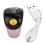 Portable Ring Type Ball Finger Counter Type C Rechargeable B 1