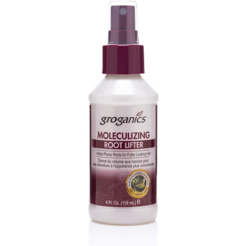 Groganics Molecuizing Root Lifter 118 ml