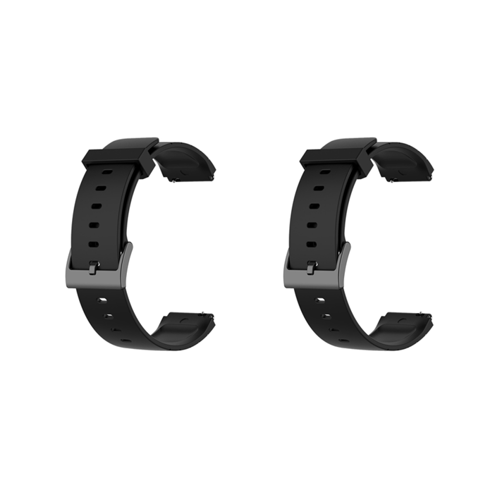 Sport Watchband Strap For Watch Band Soft Silicone Trap 4711777585077