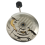 Replacement Shanghai 2824 movement Date Automatic Mechanical Movement Mens Watch 6