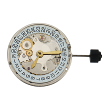 Replacement Shanghai 2824 movement Date Automatic Mechanical Movement Mens Watch