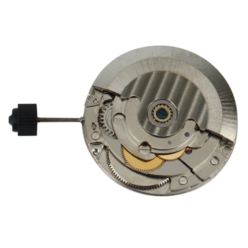 Replacement Shanghai 2824 movement Date Automatic Mechanical Movement Mens Watch 2