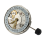 Replacement Shanghai 2824 movement Date Automatic Mechanical Movement Mens Watch 5