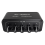 5CH Audio Distributor Stereo Audio Mixer 1Input 5Output Splitter 3