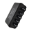 5CH Audio Distributor Stereo Audio Mixer 1Input 5Output Splitter 6