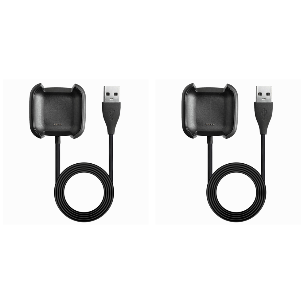 Charging Base Charger For 2 Smart Watch Charging Base 4711777584544