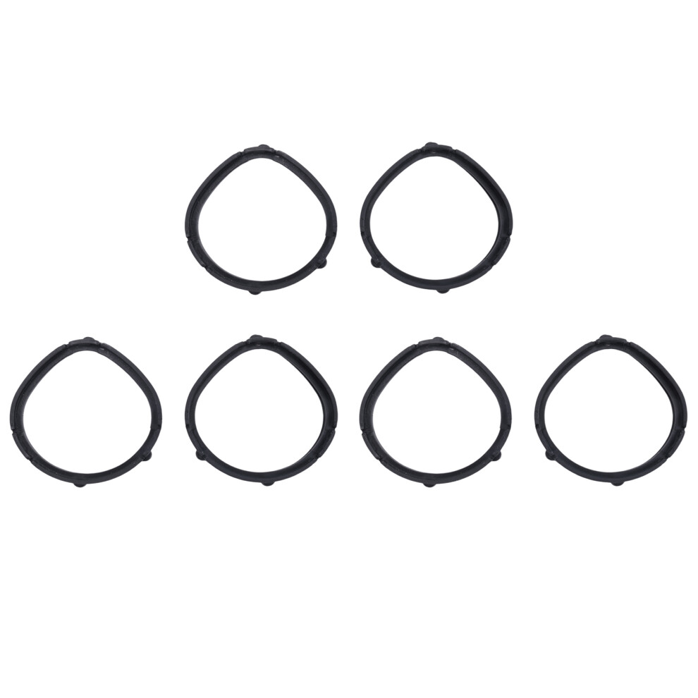 Per Montatura Per Occhiali Magnetici Vr (Senza Lenti)-image