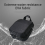Bluetooth Headphone Protective Case Travel Case Bento Bag 4