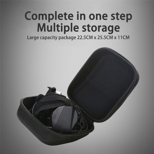Bluetooth Headphone Protective Case Travel Case Bento Bag 1